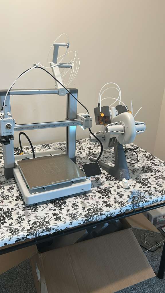 3D printer rental on BestRentz